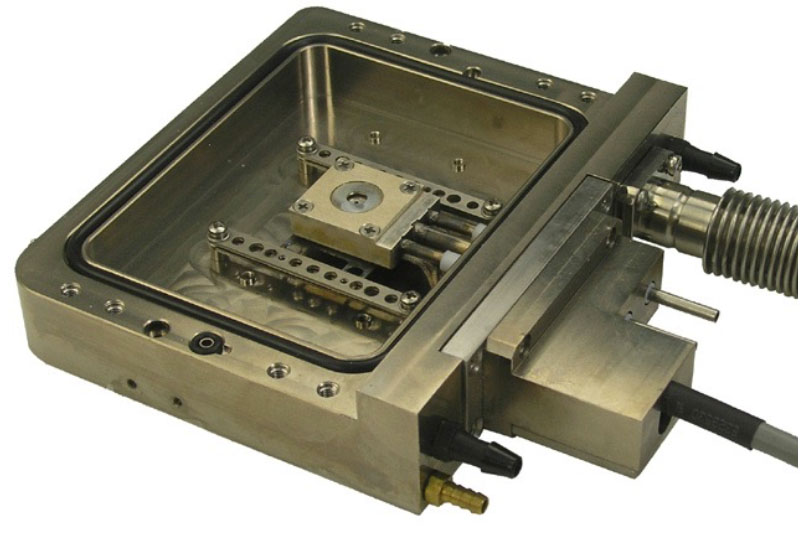 instec sample cell