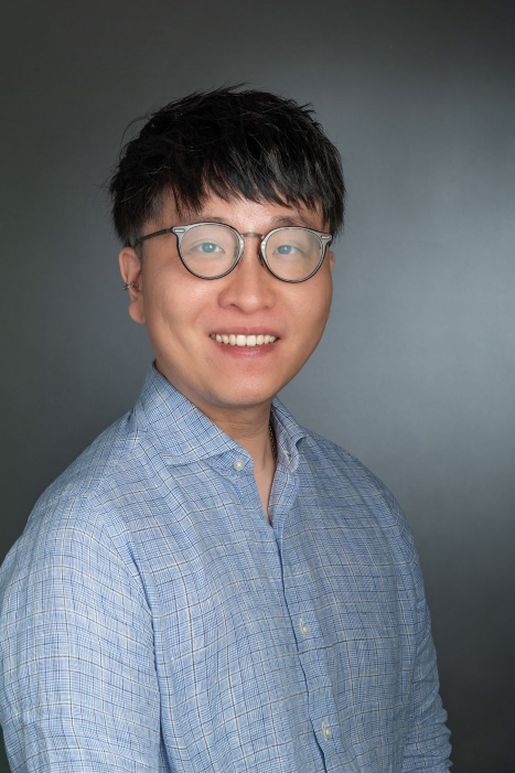 Image of Ryan Wang