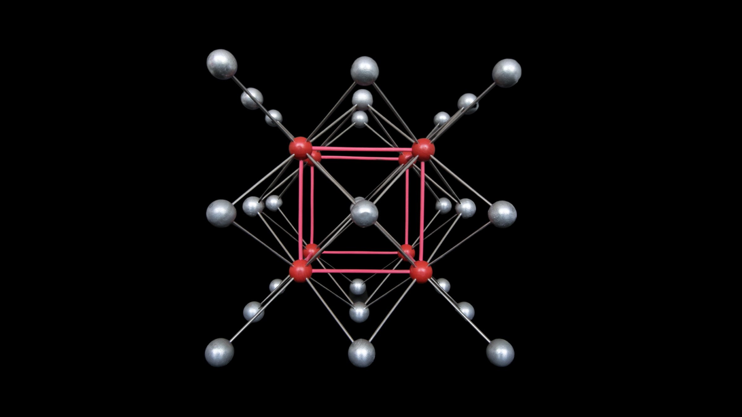 caesium chloride