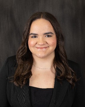 Headshot of Erica Clement